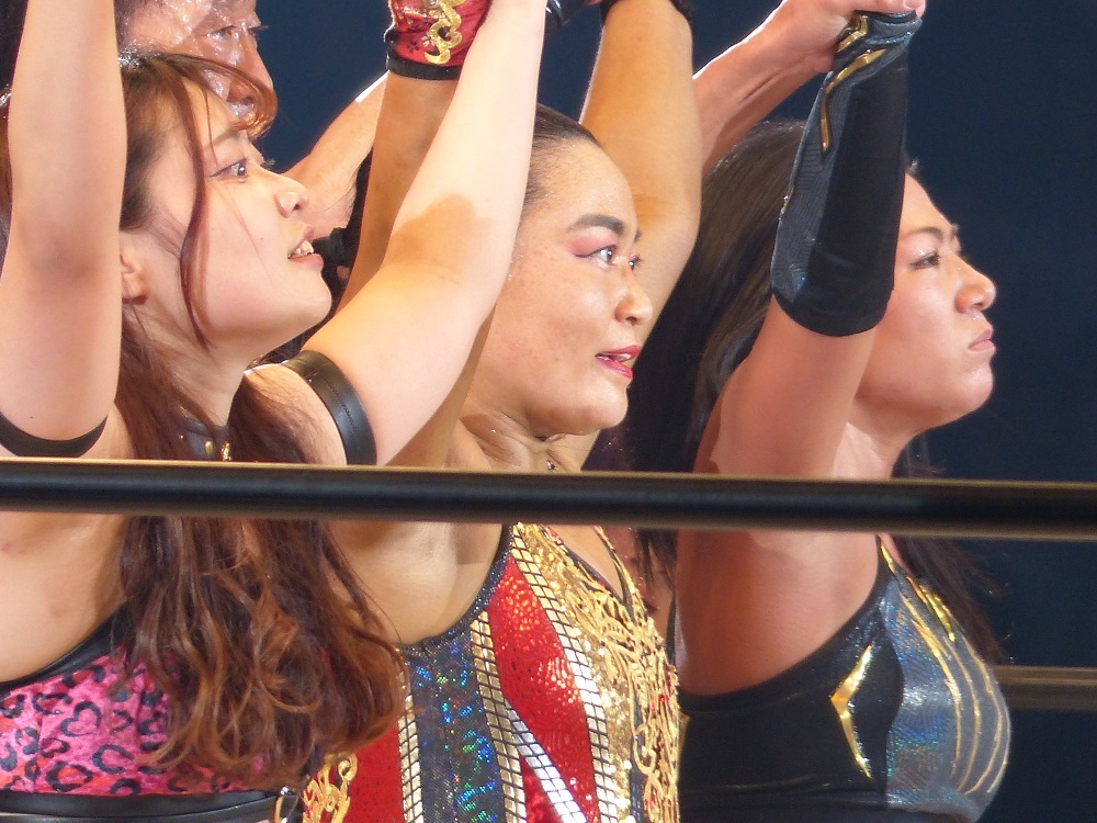 パソコン週刊プロレス