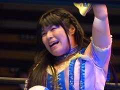 アイスリボン後楽園ホールは2月27日土曜日