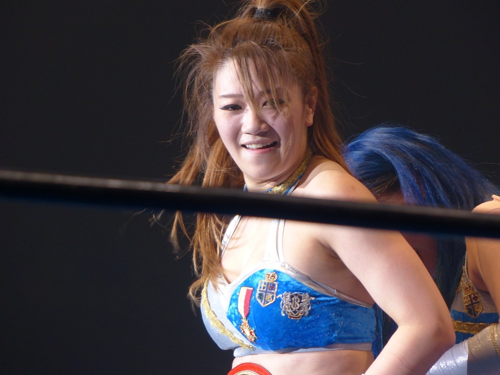 3月4日土曜日代々木第2