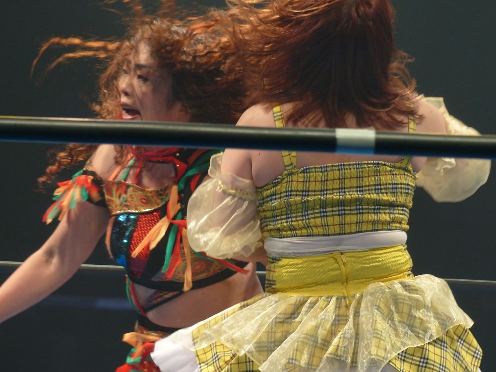 歌のゲストは来ないし