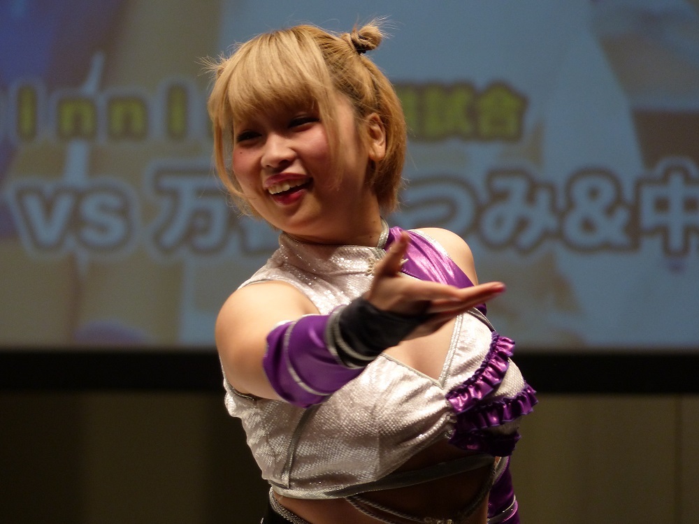 仙台の二人みたいなもんかもしれない