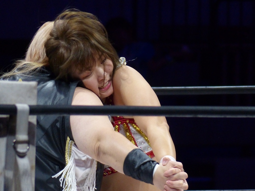 レジェンドの狙いは何だ