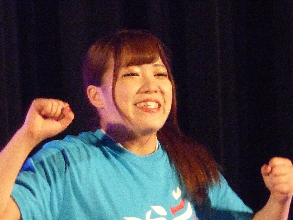 これはオープニング