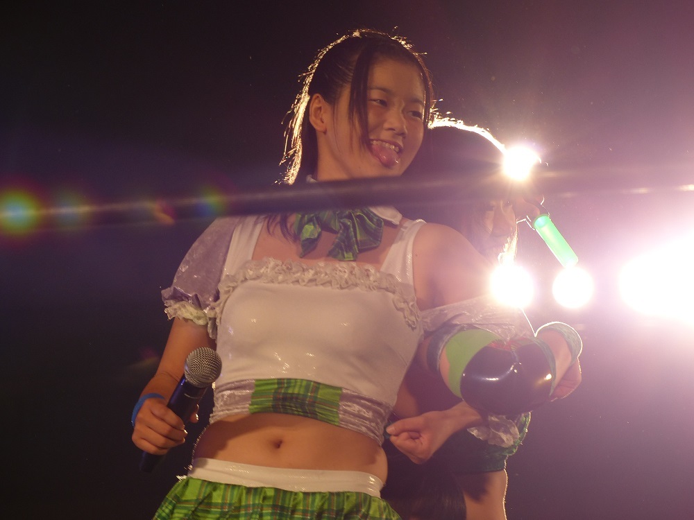 って言ってたと思う