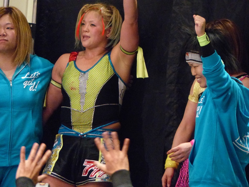 最注目は大物二人加入のシードリング