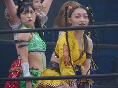 だから新日本はそうだったかもしれないけど