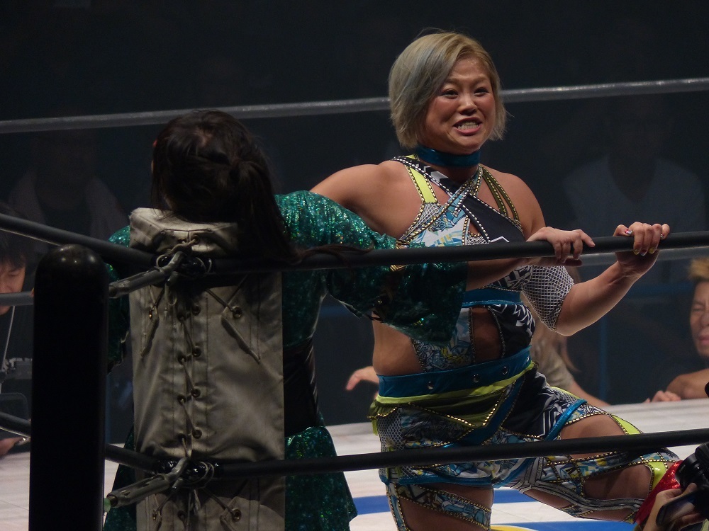 村田がゴロフキンｖｓアルバレスの勝者とやりたいって言ったって