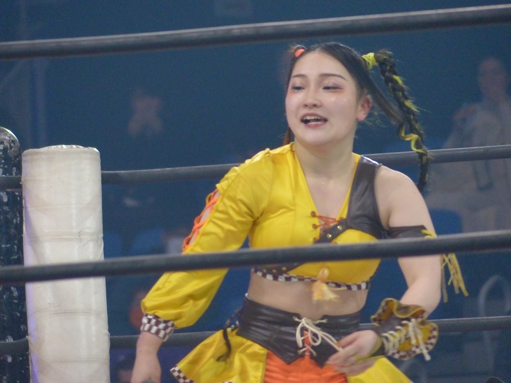 何年か何十年前には2大問題会場だ