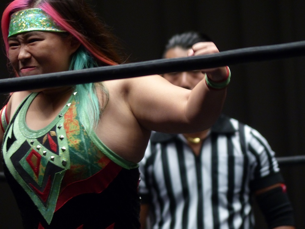 実現するのかスーパーファイト