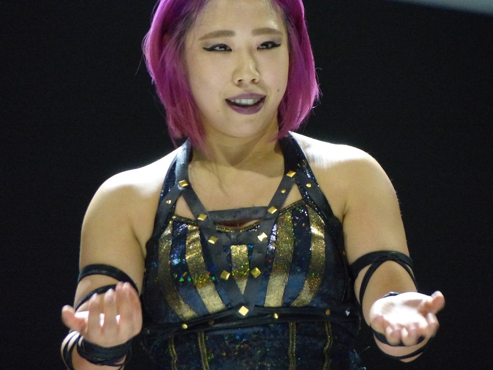 仙台の後楽園ホールは11月か