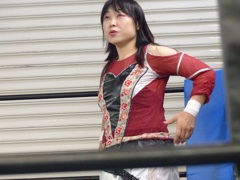 はじめましてだな