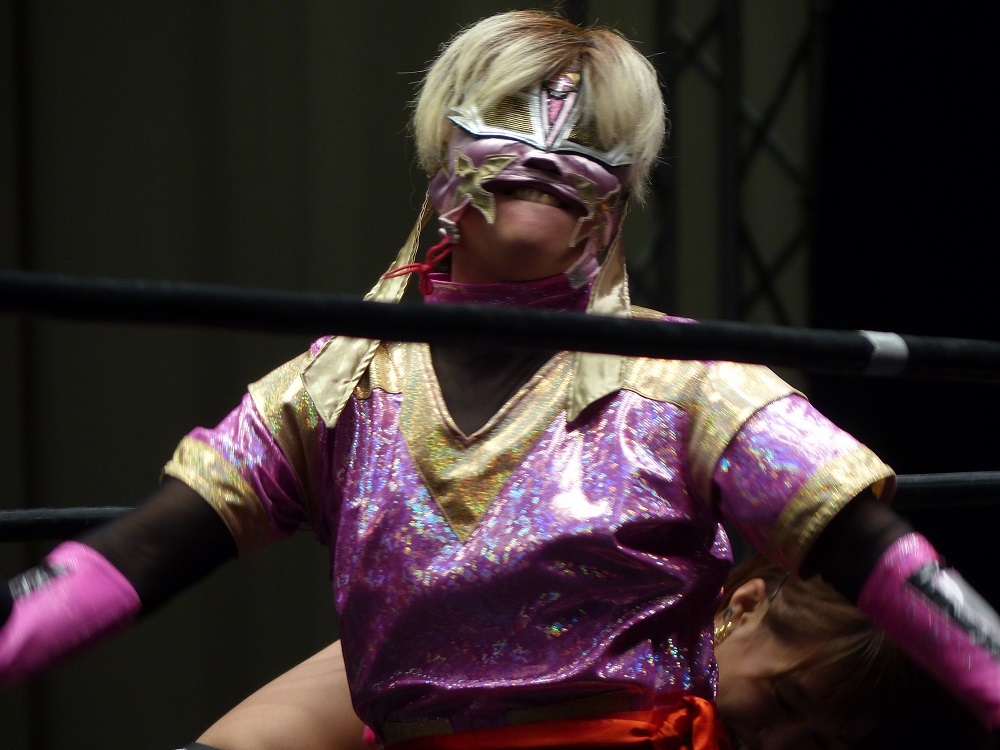 このためだけに来ました