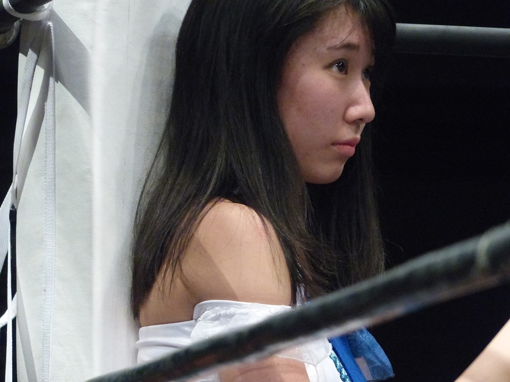 おれの頭の中ではなぜか