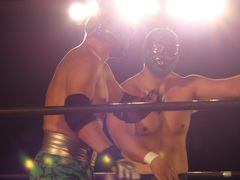 たとえ女子プロレス界に居場所がなくなっても