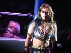 猪木と馬場はつながってて