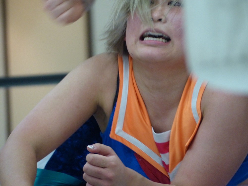 いよいよ、いよいよ