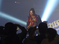 ブーム終わったんじゃなかったのかよ