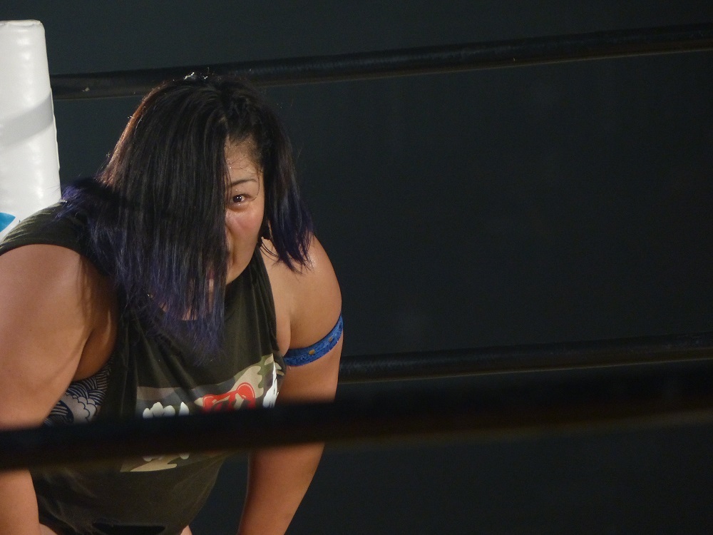 しばしば雨女って言われる選手がいないか