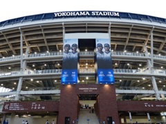 野球やってたな