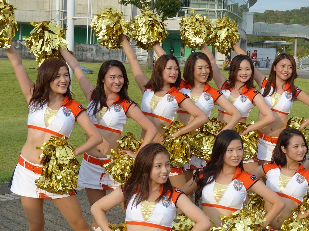 はやくも開幕　Ｊリーグ