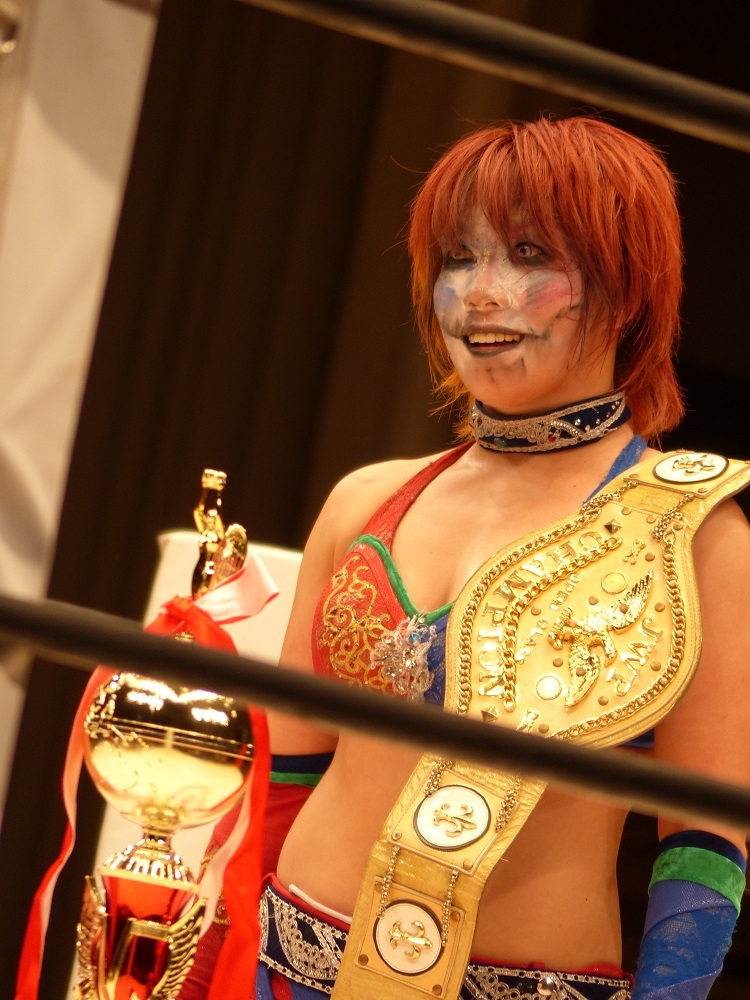 あれが日本武道館か