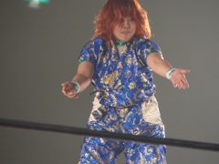 4年前の借りを返しに来たぜ