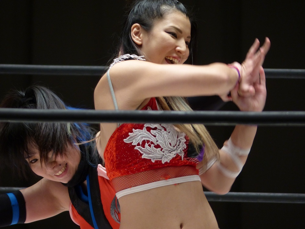 ＯＺアカデミーは1月25日後楽園ホール