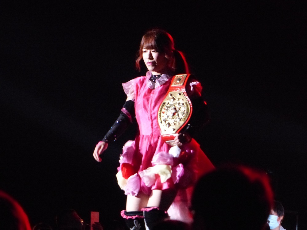 わりと気になるのはこの結果か