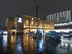 シルビアクリステル