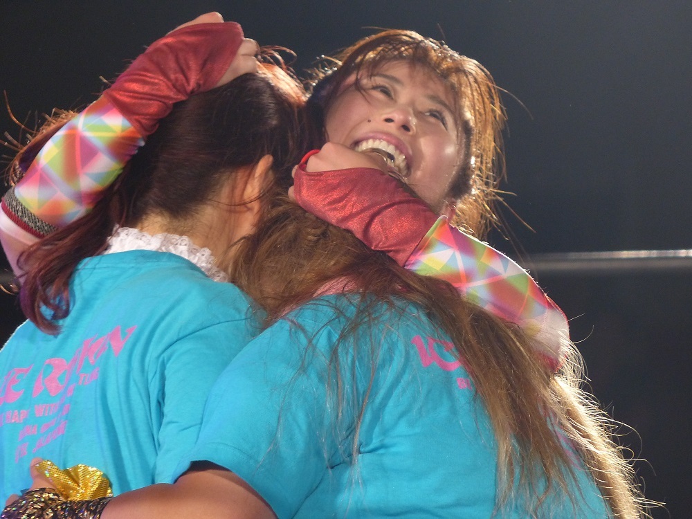 77年の夏のシリーズは