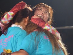 77年の夏のシリーズは