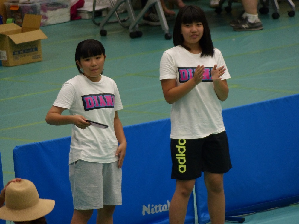 デイアナは１２月２０日木曜日、新宿フェイス