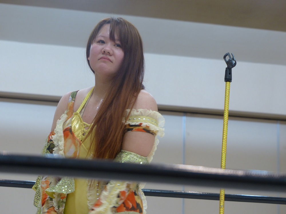 何かやるとしか思えないではないか