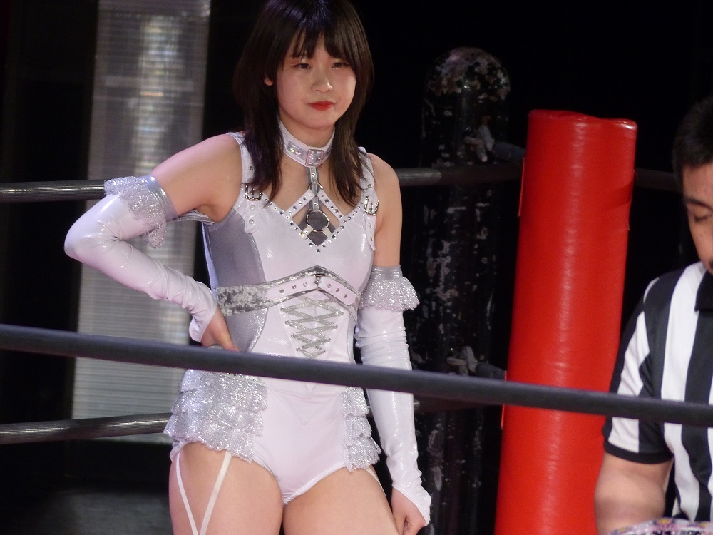 早くにプロレス引退して