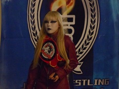 なんか客席寒くなかったか