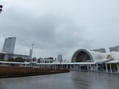 りんかい線とかなんとか