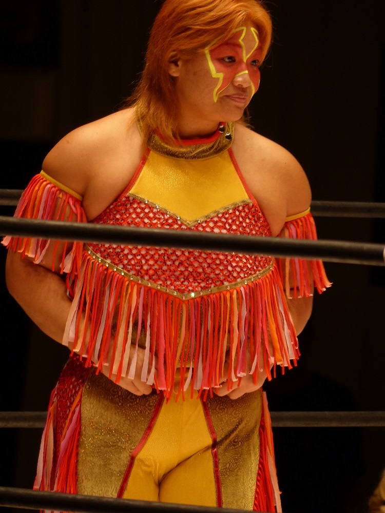 10月1日　報告があります