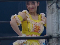 UWFインターナショナルも藤原組も有明コロシアムやってないんじゃないか