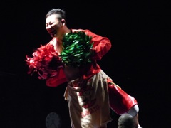 ６時過ぎも９時過ぎも