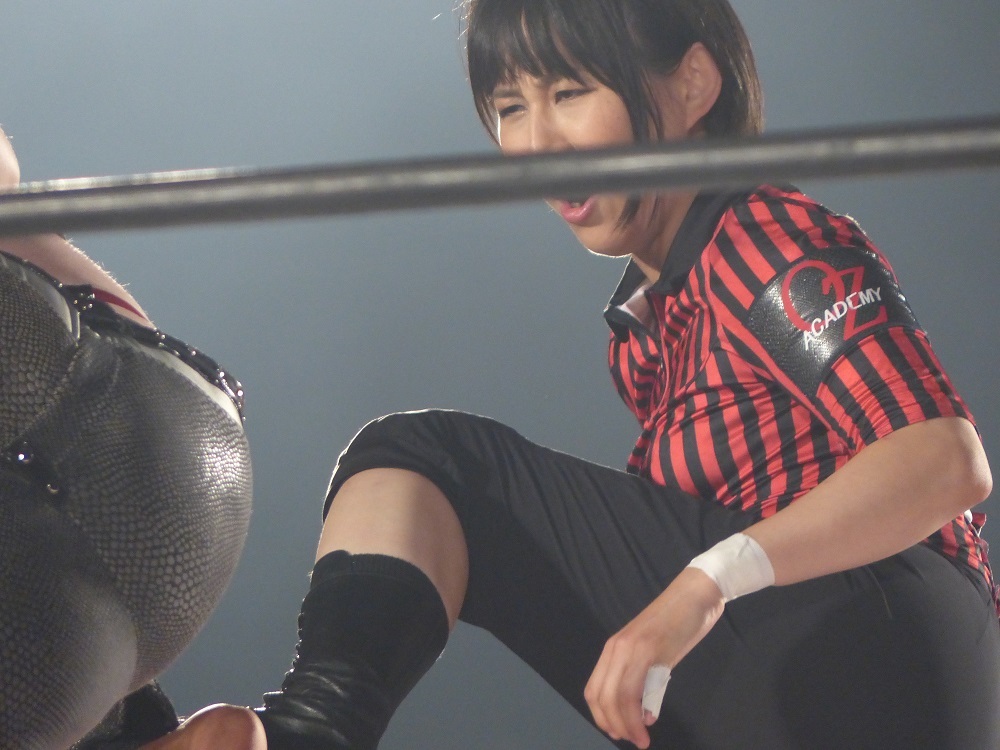 ダゾーンの話か