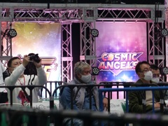 花道高くなかった