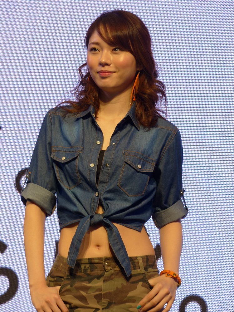 ＷＷＦ、当時まだＷＷＷＦだったか、ジュニア１０回目の防衛戦