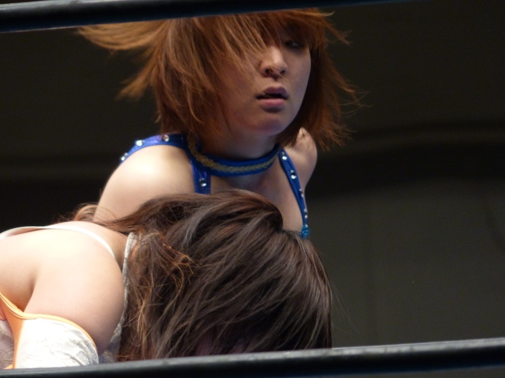 ＷＡＶＥ後楽園ホールは２月１２日月曜祭日