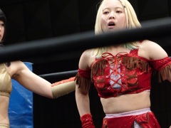 WAVEを思わせる変則っぷり