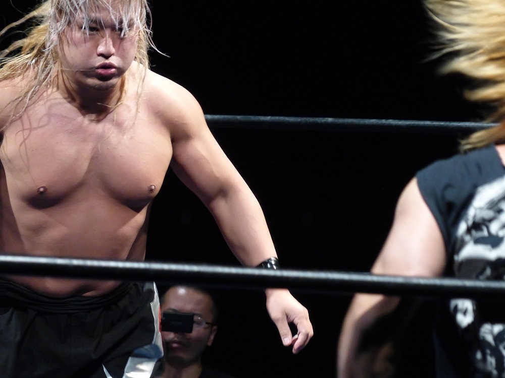 そこからどんだけ伸びるかで