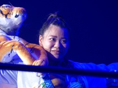 同点6人の直接対決の結果は