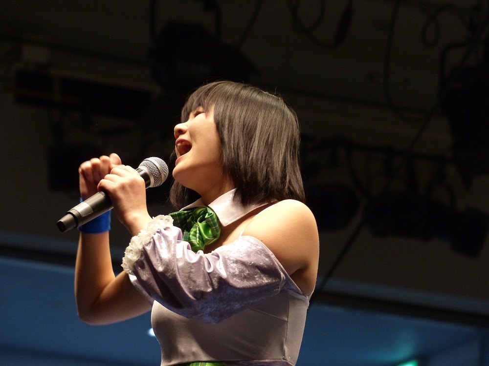 おれの知ってる巴戦というのは