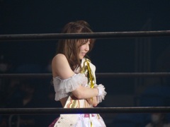 引退ってことでしょう