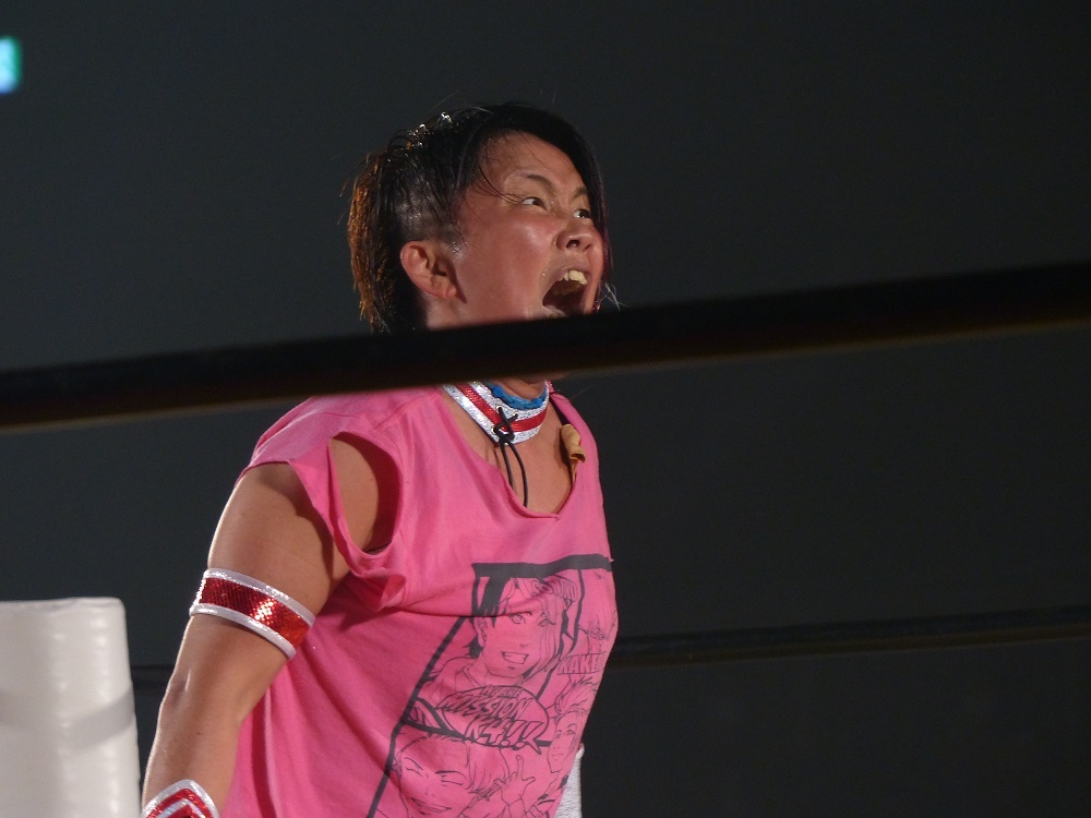 そういう腰抜け野郎が