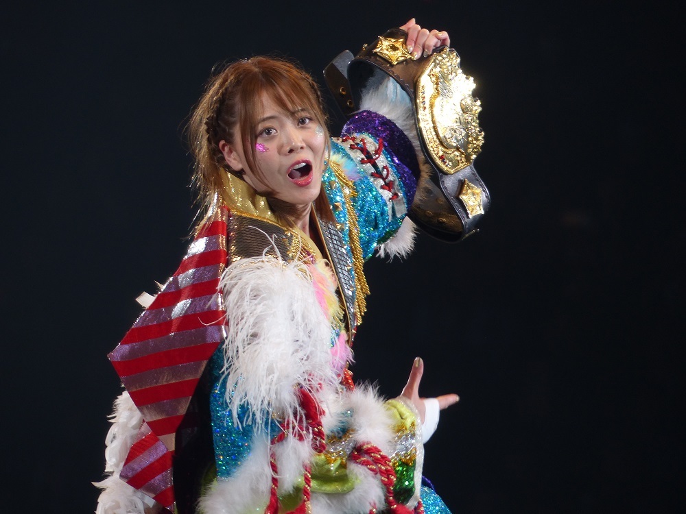 パソコン週刊プロレスで